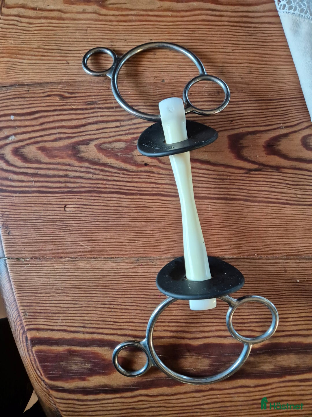 Bett hästutrustning till salu: Trust inno sense i Gustafs - Annons 2