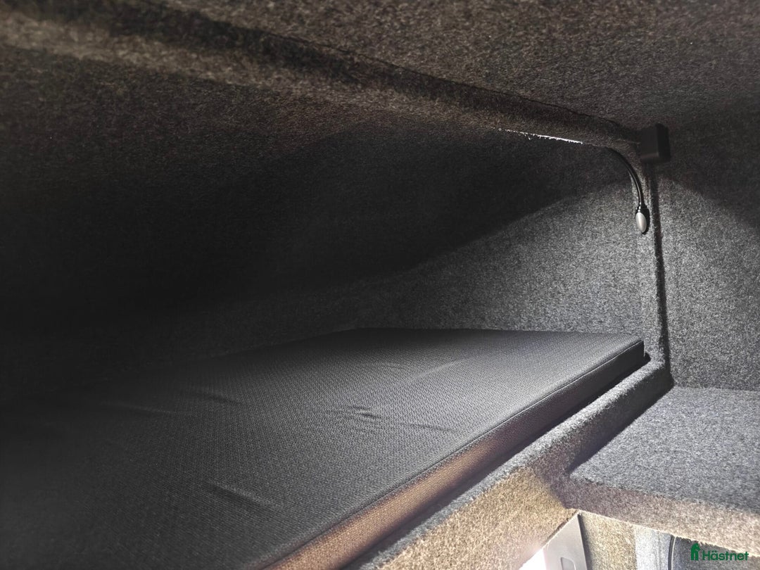 Hästlastbilar  fordon & transport till salu: UME Light5-S Stuteri i Borlänge - Annons 10