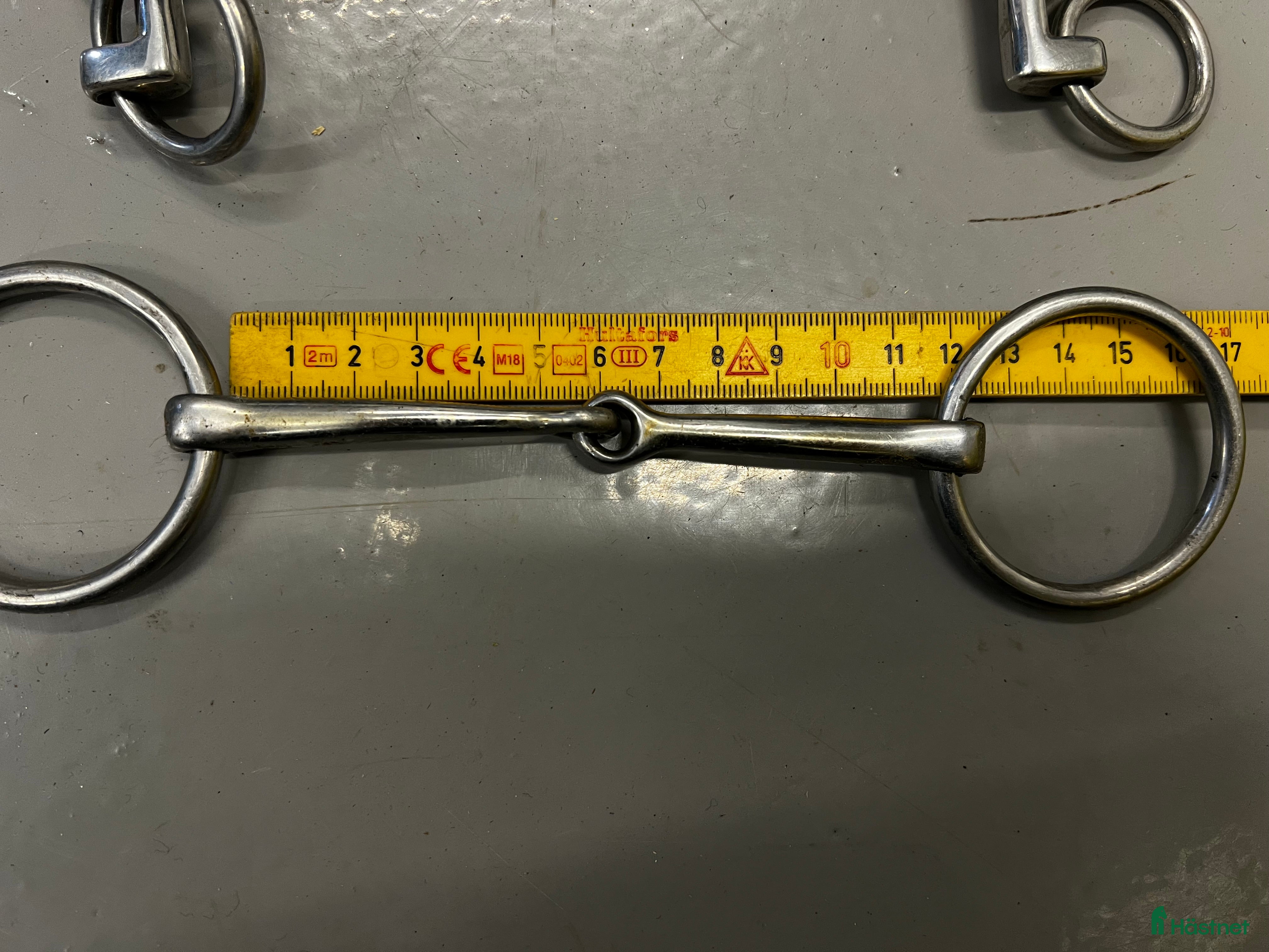 Övrig Hästutrustning hästutrustning till salu: Blandad hästutrustning - Annons 2