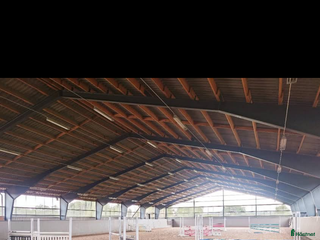 stallplats finnes: Stallplats Bjärehalvön Båstad i Båstad - Annons 1