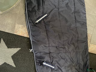 Täcken hästutrustning till salu: Jättefint täcke från hansbo sport i Västerås - Annons 4