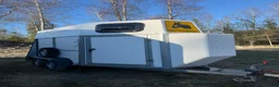 Hästtransporter  fordon & transport till salu: Mycket fin transport - Annons 1