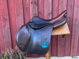 Sadlar hästutrustning Bruno Delgrange Virtuose i Mullsjö - Annons 3