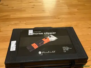 Övrig utrustning övrig utrustning till salu: Klippmaskin - Annons 2