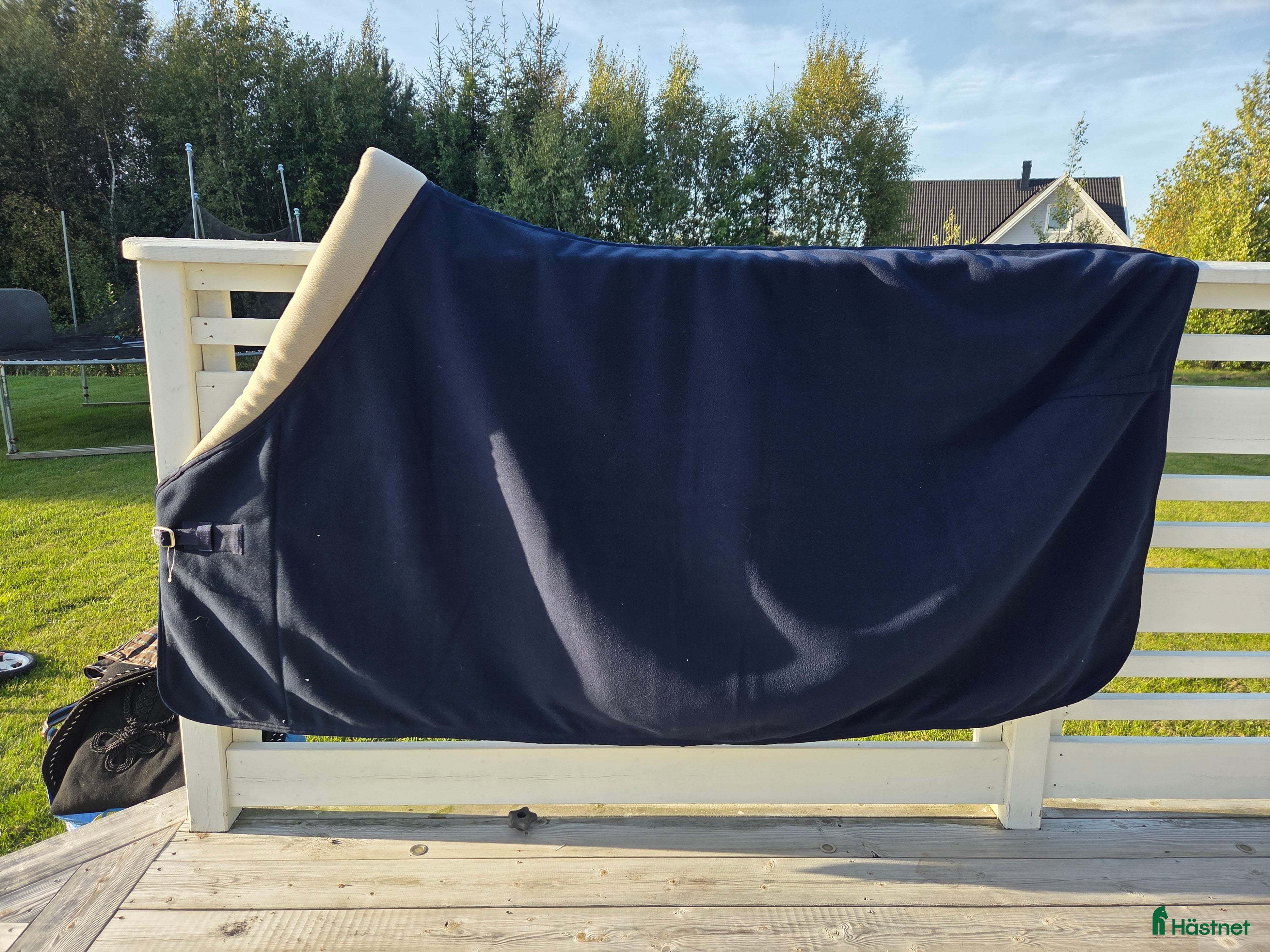 Täcken hästutrustning till salu: Olika hästtäcken  i Kalmar - Annons 4