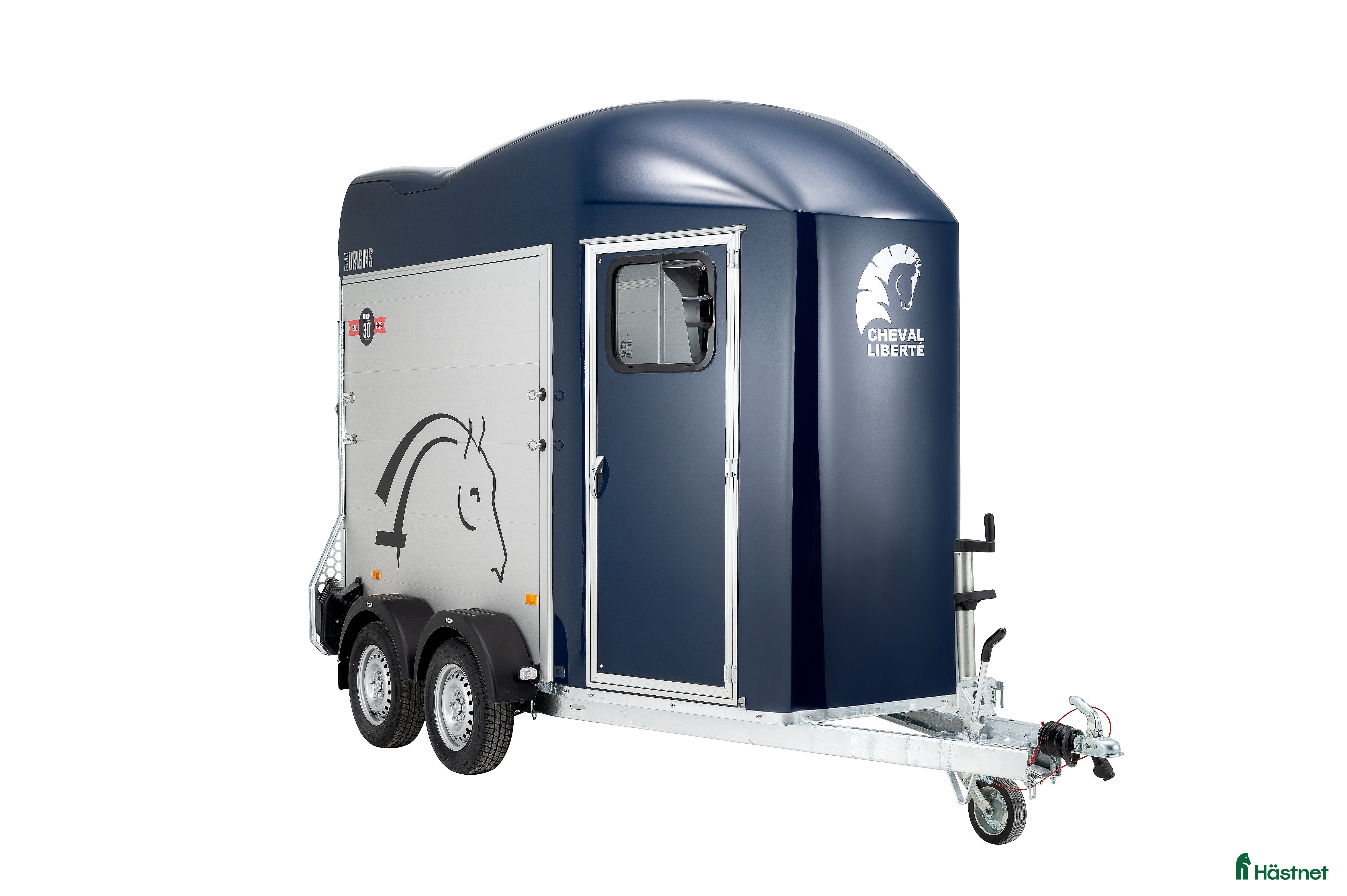 Hästtransporter  fordon &amp; transport till salu: Gold One Origins i Harestad - Annons 18