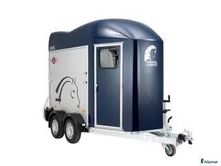 Hästtransporter fordon & transport till salu: Gold One Origins i Harestad - Annons 19