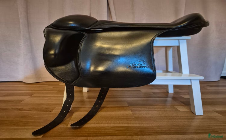 Sadlar hästutrustning till salu i Fagersta - Annons 13