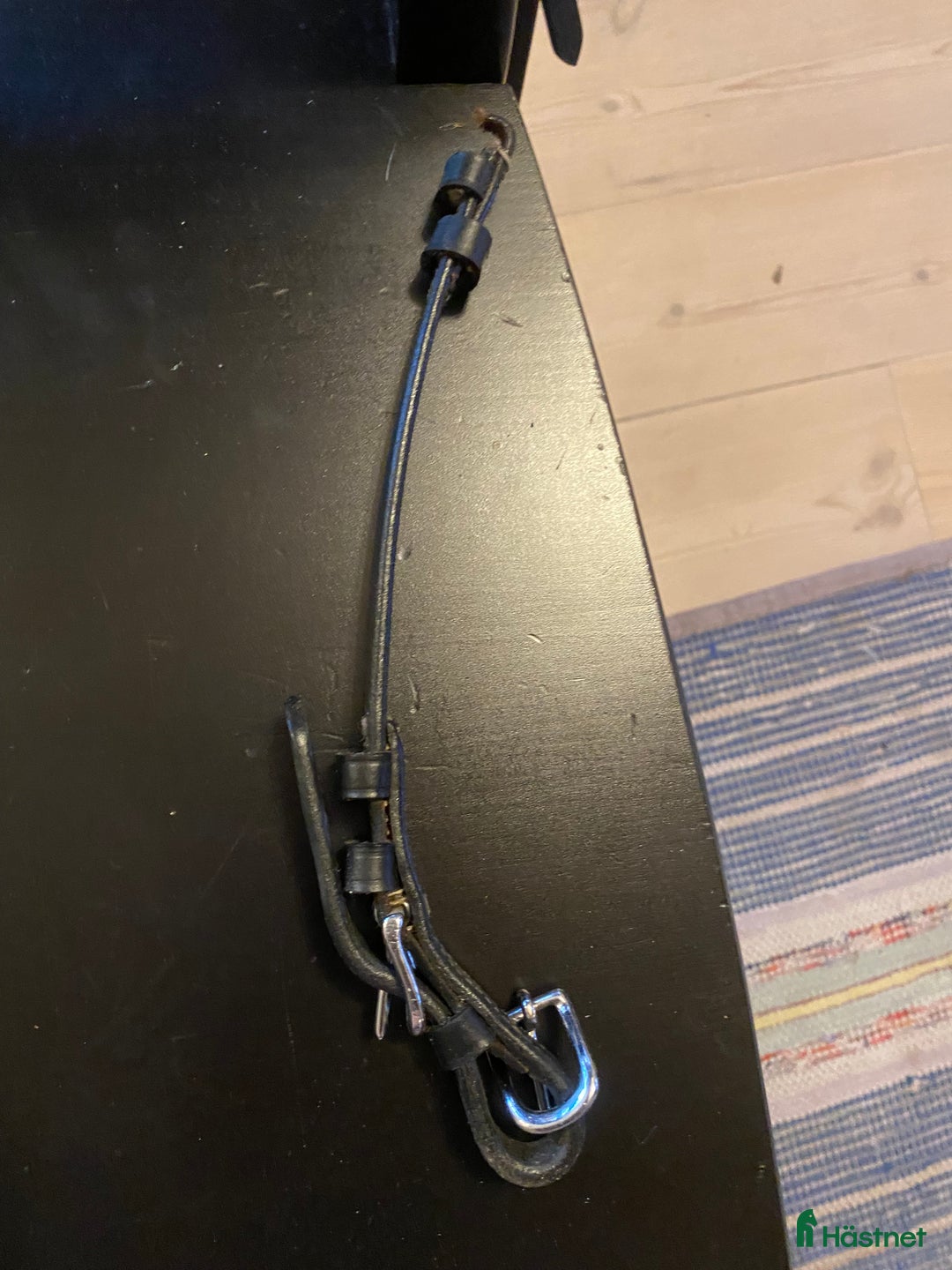 Bett hästutrustning till salu: Träns, bett, sadelgjord i Fjärås - Annons 7