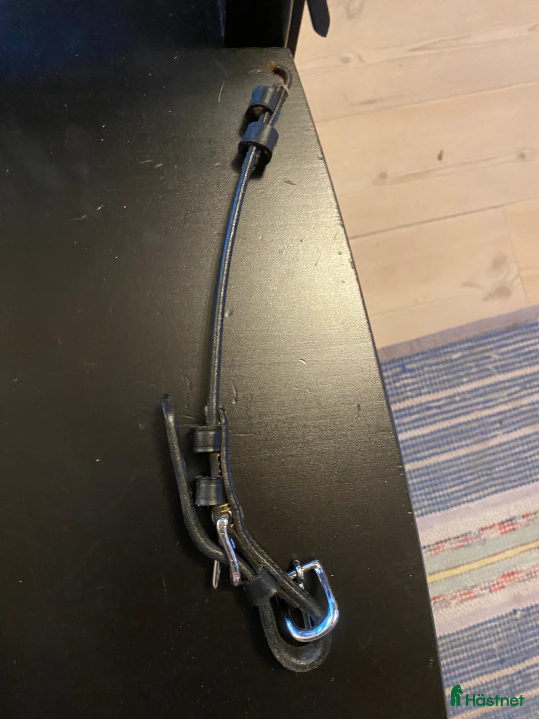 Bett hästutrustning till salu: Träns, bett, sadelgjord i Fjärås - Annons 7