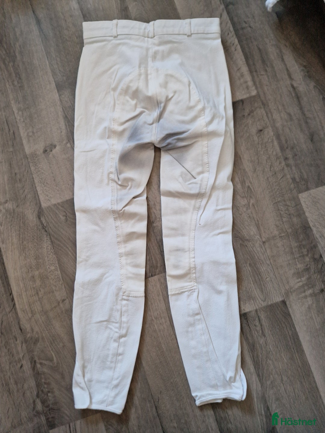 Ridbyxor ryttarutrustning till salu: helskodda ridbyxor i Hallstahammar - Annons 2