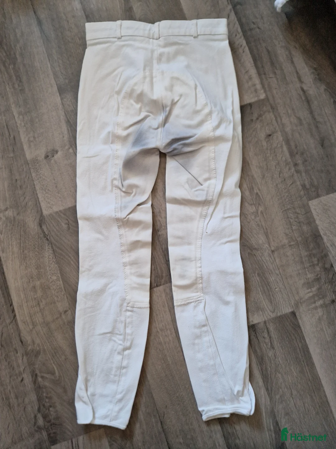 Ridbyxor ryttarutrustning till salu: helskodda ridbyxor i Hallstahammar - Annons 2