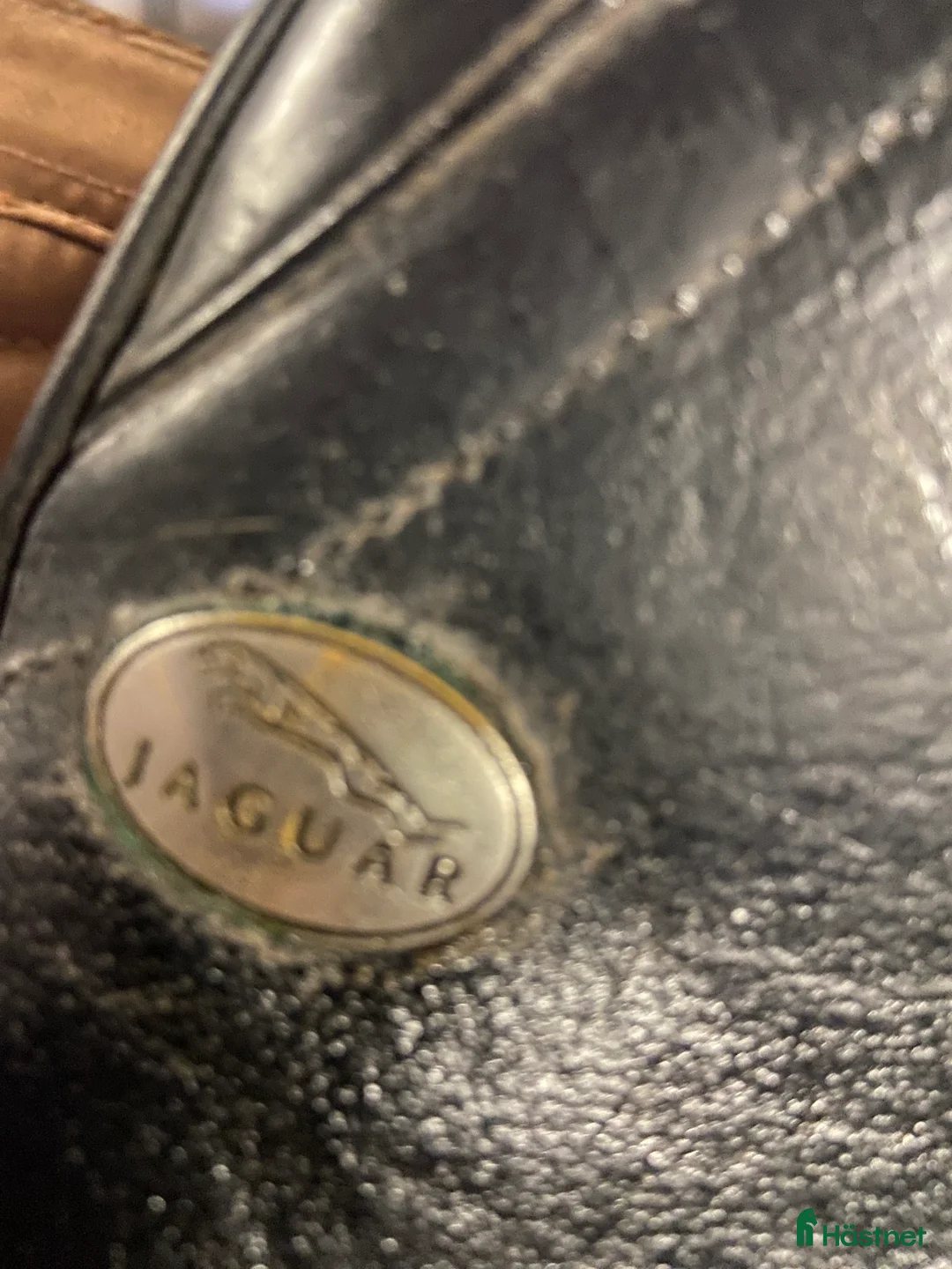 Sadlar hästutrustning till salu: Jaguar xkc i Blentarp - Annons 2