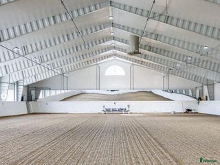 stallplats finnes: Fullservice alla dagar året om i Märsta - Annons 1