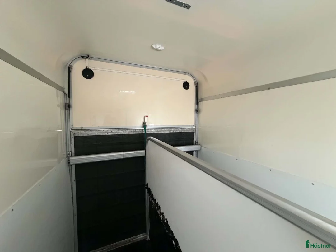 Hästtransporter  fordon & transport till salu: Umesläp B60 - Annons 11