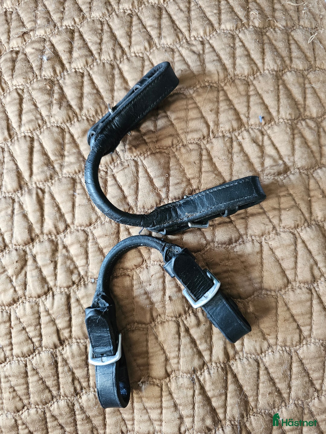 Bett hästutrustning till salu: Pelham äpple Soft bit 14.5 i Söråker - Annons 8