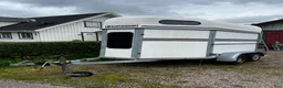 Hästtransporter  fordon & transport till salu: BOJ BRAVO - Annons 1