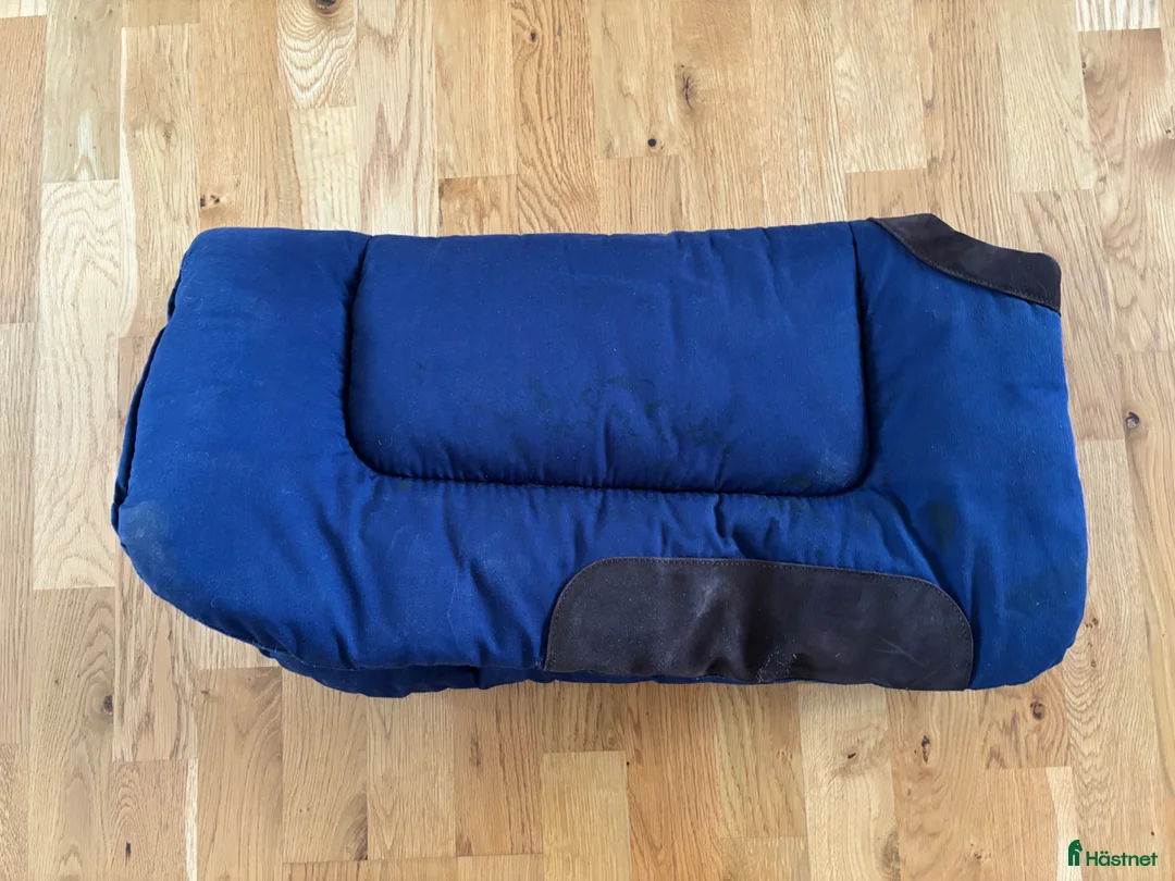 Sadeltillbehör hästutrustning till salu: Träningspad Giorgio Ferro - Annons 3