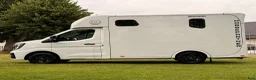 Hästlastbilar  fordon & transport till salu: Horsepartner Exclusive hästlastbil - Annons 6