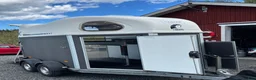 Hästtransporter  fordon & transport till salu: Cheval liberte gold first -2020 - Annons 1