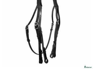 Träns hästutrustning till salu: Antares Origin nackstycke kandar i Katrineholm - Annons 3