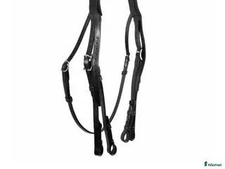 Träns hästutrustning Antares Origin nackstycke kandar i Katrineholm - Annons 8