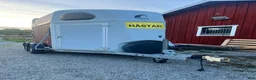 Hästtransporter  fordon & transport till salu: Cheval 2002XL -12 - Annons 1
