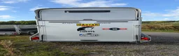 Hästtransporter  fordon & transport till salu: Chevale Liberte Touring - Annons 4