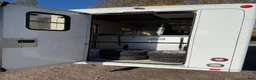 Hästlastbilar  fordon & transport till salu: Hästlastbil b-kort Paragan  - Annons 8