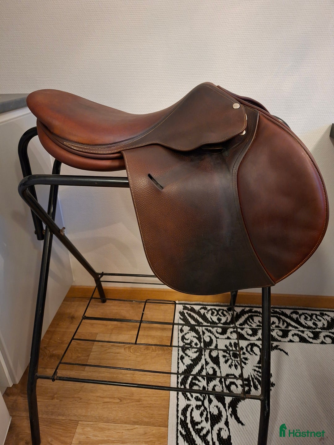 Sadlar hästutrustning till salu: Butet med nya bossor & kontrollerad bom. i Bollstabruk - Annons 9