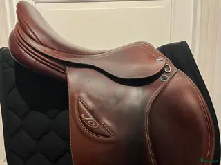 Sadlar hästutrustning Erreplus JD i Charlottenberg - Annons 12