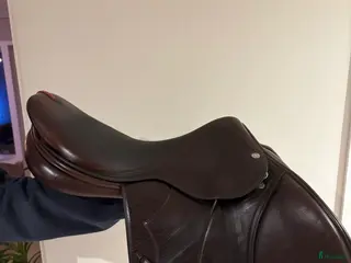 Sadlar hästutrustning Equipe evolution i Länghem - Annons 7
