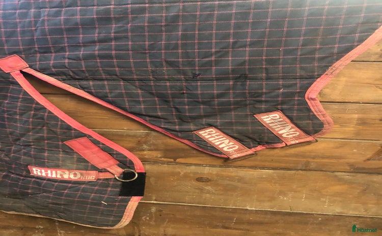 Täcken hästutrustning till salu i Visby - Annons 18