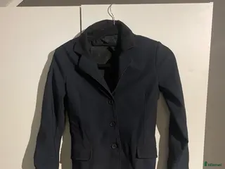 Jackor & Kavajer ryttarutrustning till salu: Cavalleria Toscana kavaj - Annons 1