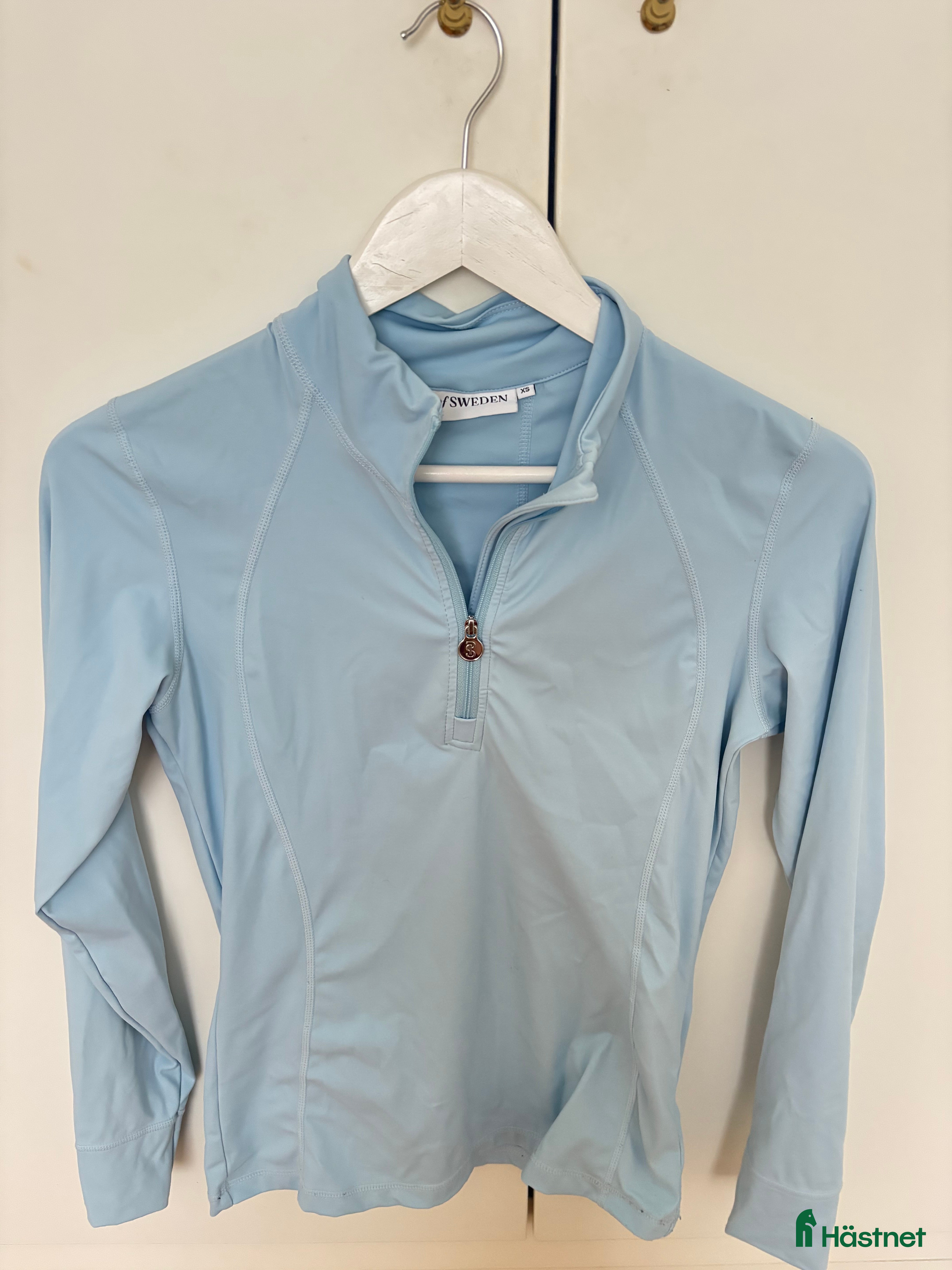 Övrigt Ridkläder ryttarutrustning till salu: Tröja från Ps of Sweden  i Saltsjöbaden - Annons 1