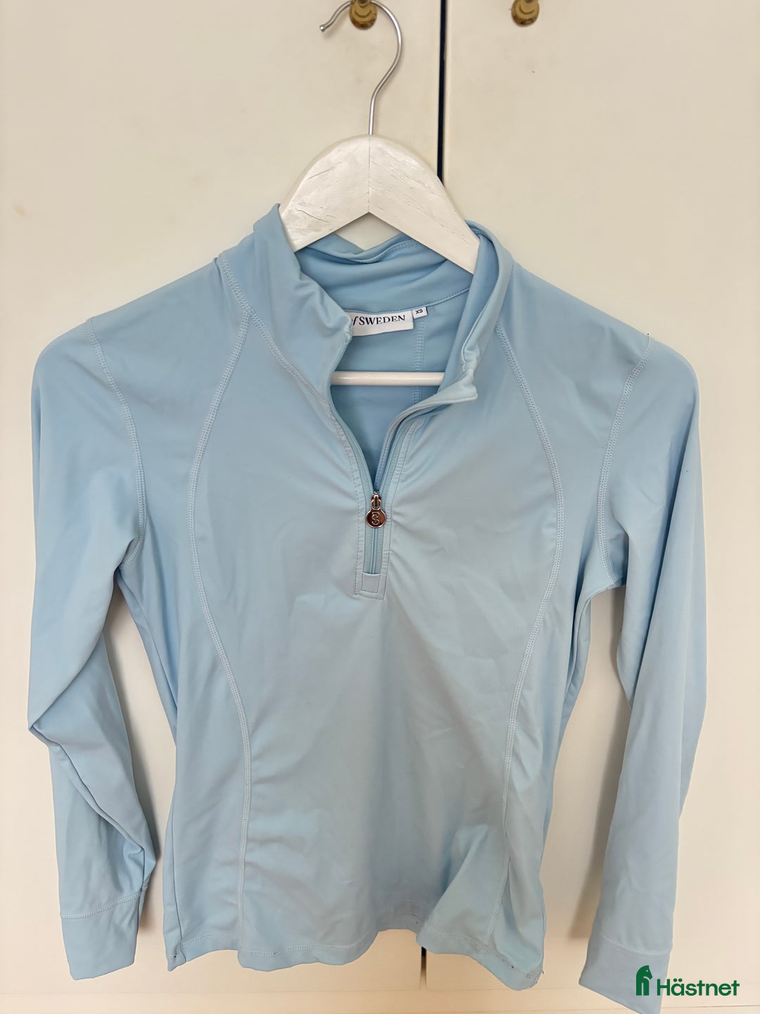 Övrigt Ridkläder ryttarutrustning till salu: Tröja från Ps of Sweden  i Saltsjöbaden - Annons 1