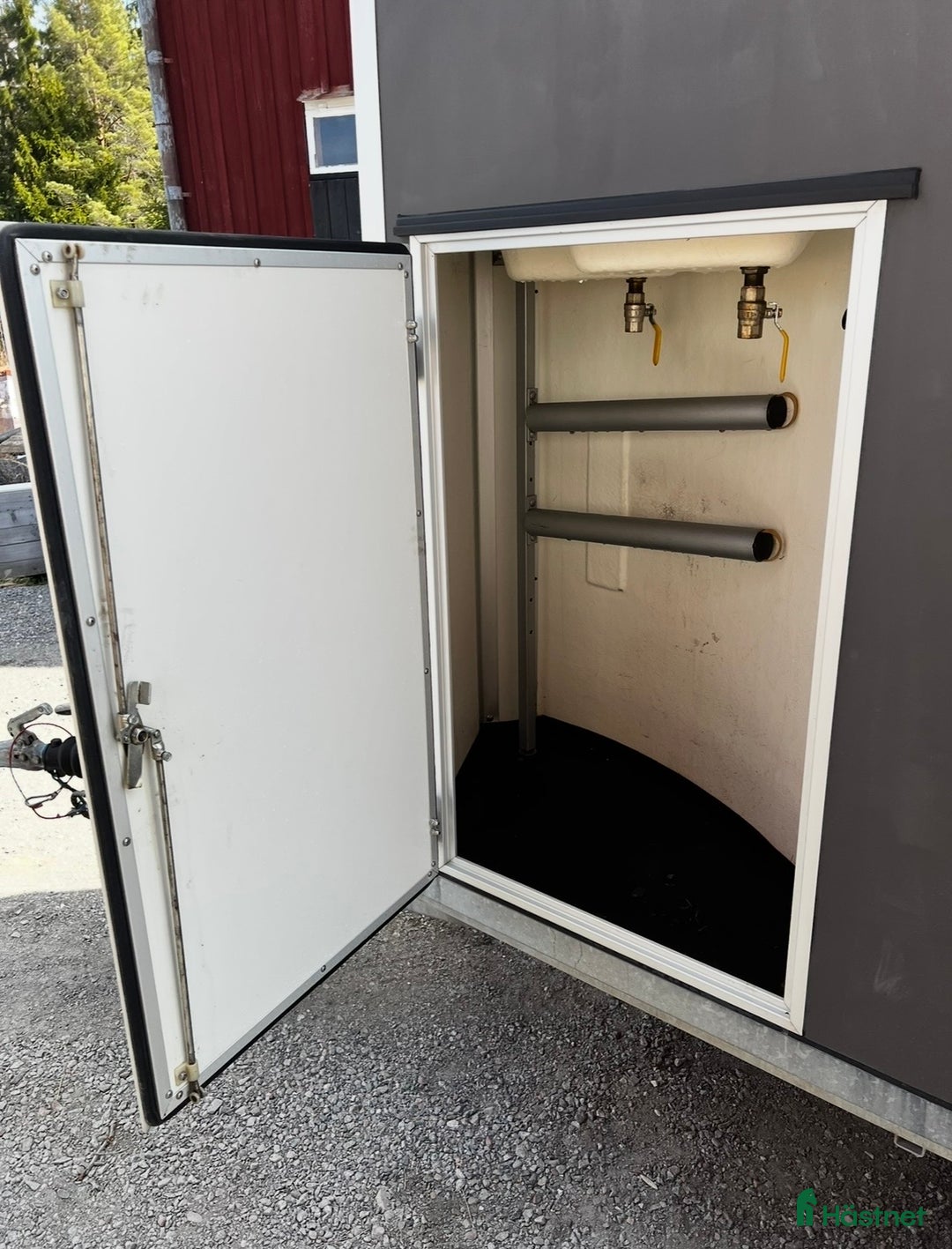 Hästtransporter  fordon & transport till salu: Cheval Liberté GOLD i Knivsta - Annons 7