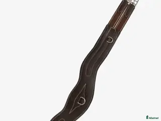 Sadeltillbehör hästutrustning Lippo lädergjord - Annons 2