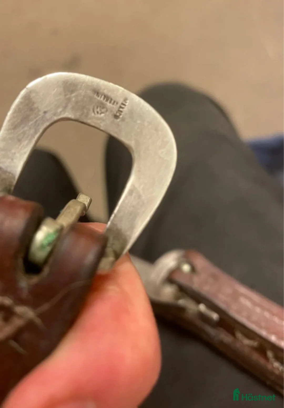 Övrig Hästutrustning hästutrustning till salu: Haltergrimma Showgrimma i Karlstad - Annons 9