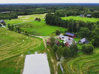 stallplats finnes: Lösdrift för valack - Annons 1