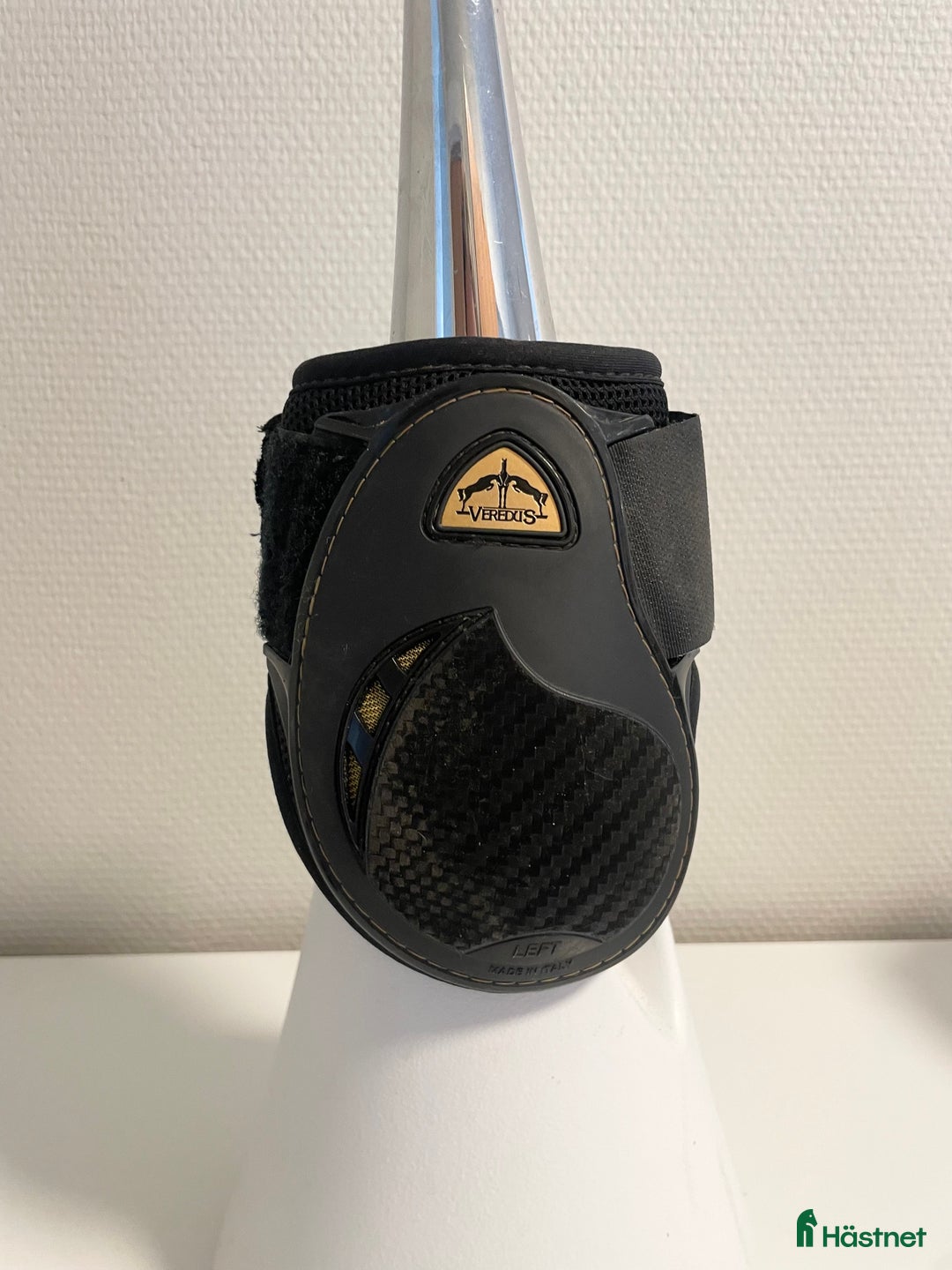 Övrig Hästutrustning hästutrustning till salu: Veredus Grand Slam fram + bak - Annons 5