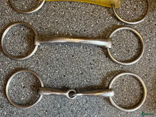 Bett hästutrustning till salu: Billiga bett i Tibro - Annons 2