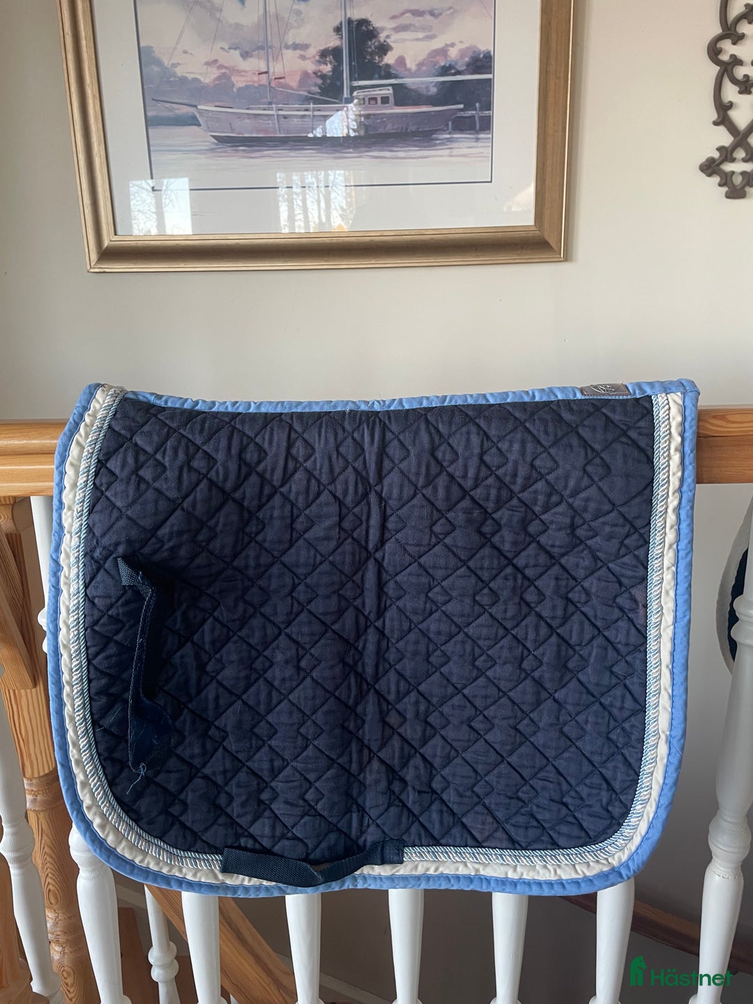 Schabrak & Vojlockar hästutrustning till salu: Schabrak säljes! i Västerfärnebo - Annons 5