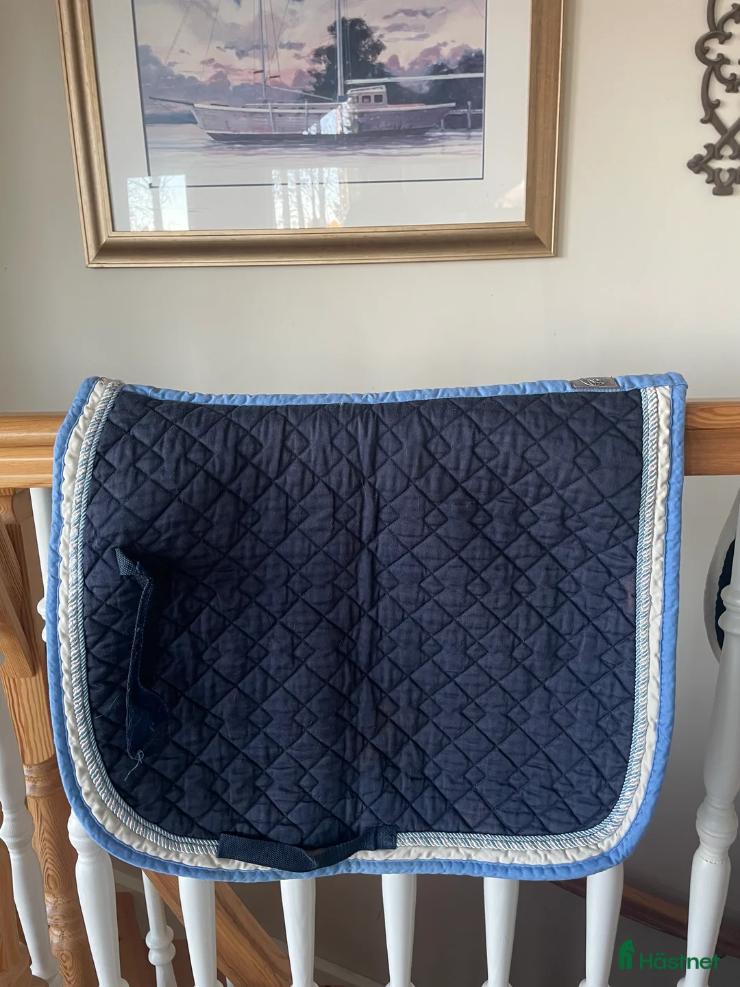 Schabrak & Vojlockar hästutrustning till salu: Schabrak säljes! i Västerfärnebo - Annons 5