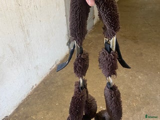 Övrig Hästutrustning hästutrustning till salu: Kentucky grimma i Hörby - Annons 4