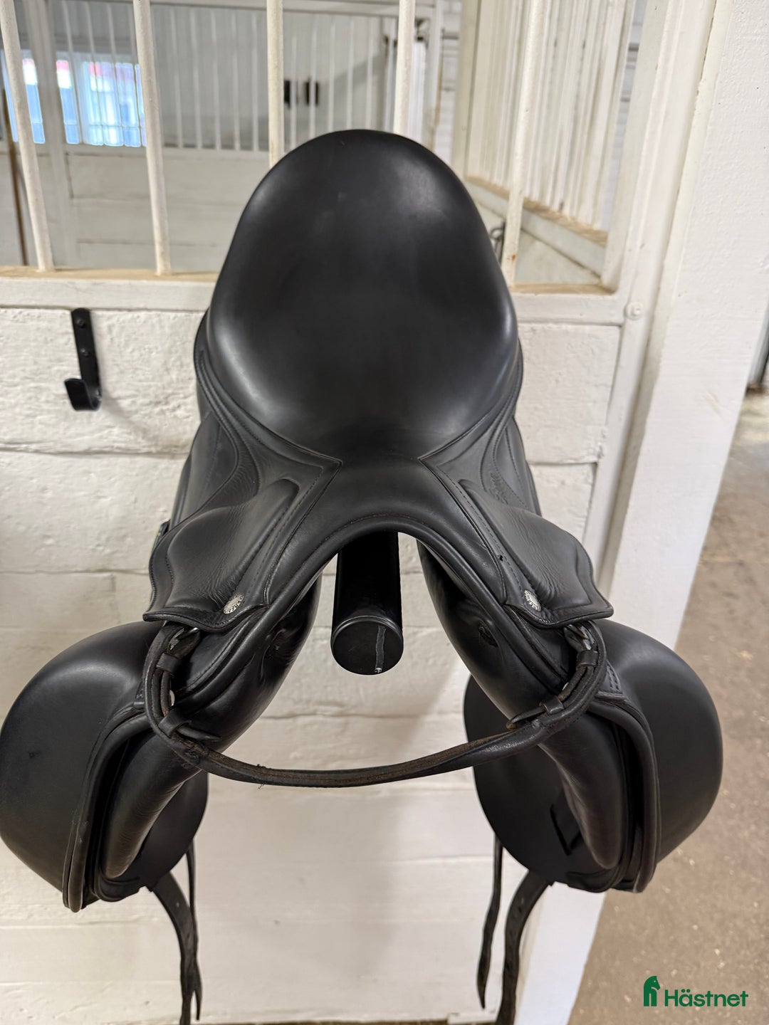 Sadlar hästutrustning till salu: Amerigo pasubio 17 ” i Hudiksvall - Annons 4