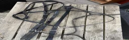 Sadeltillbehör hästutrustning till salu: Thiedemantygel - Annons 2