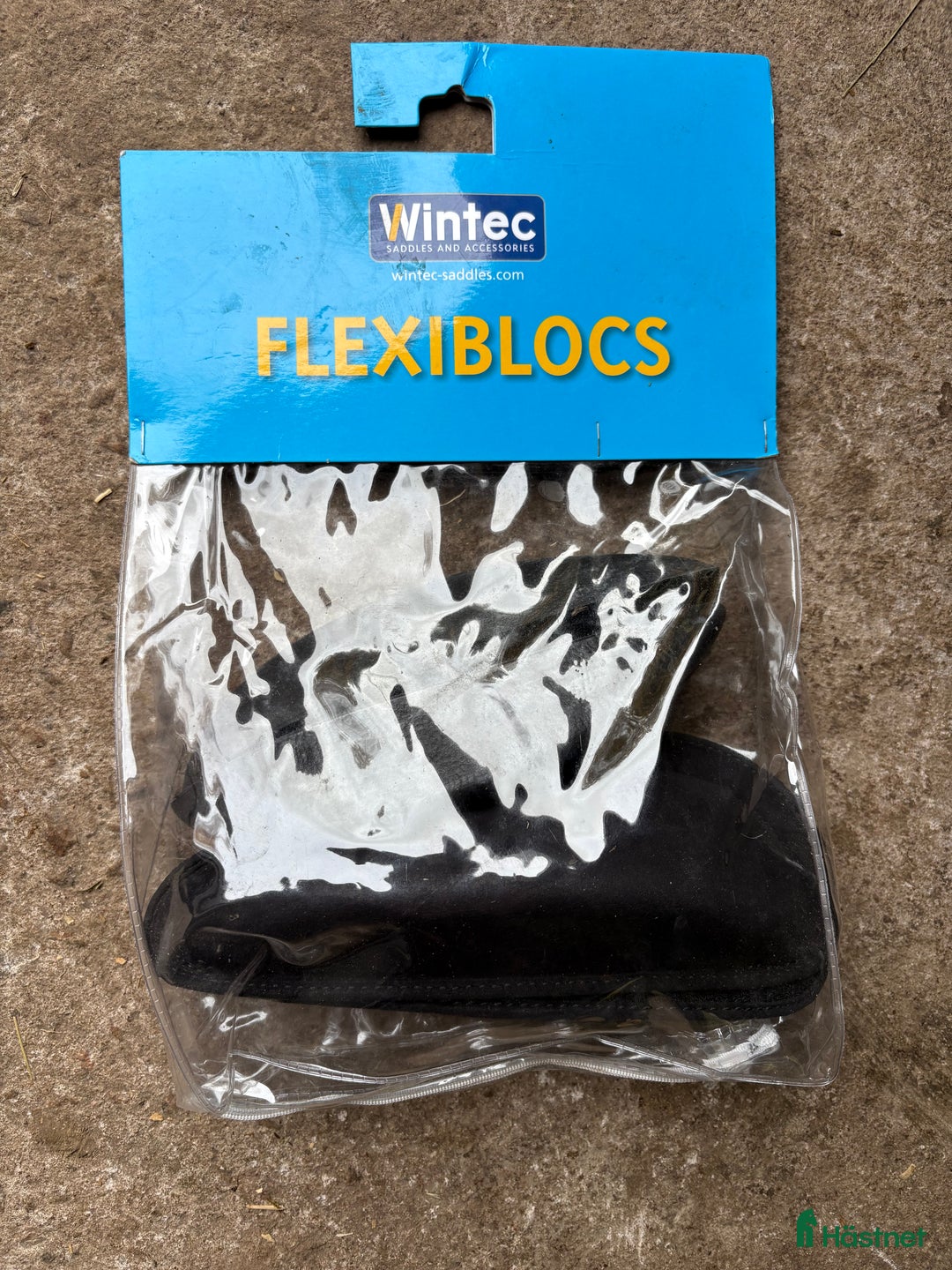 Sadlar hästutrustning till salu: Wintec 500 wide dressyrsadel i Rörvik - Annons 4