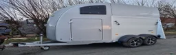 Hästtransporter  fordon & transport till salu: Kampanj - Ny - Humbaur Pegasus - Annons 7
