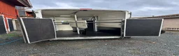 Hästtransporter  fordon & transport till salu: Ifor Williams HB506 - Annons 8